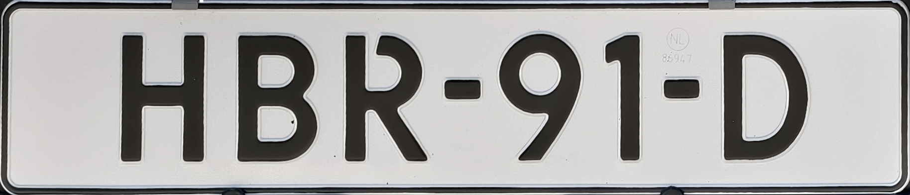HBR-91-D